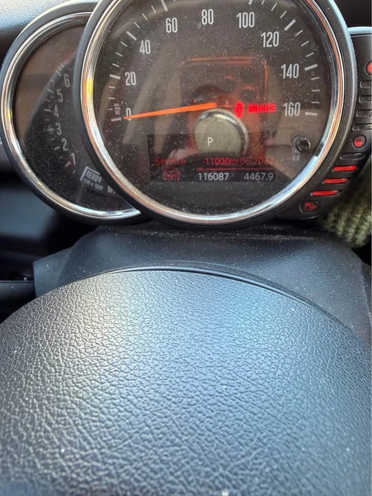 2015 Mini Mini 3rd Gen - Image 10 of 10