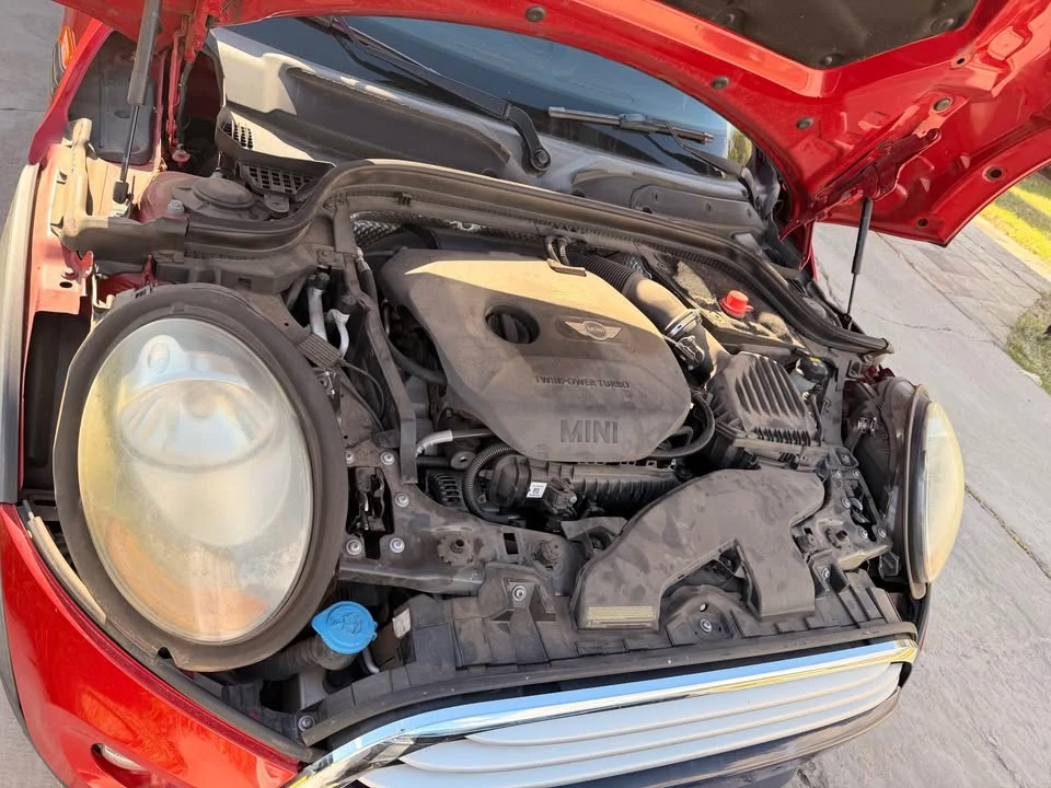 2015 Mini Mini 3rd Gen - Image 9 of 10