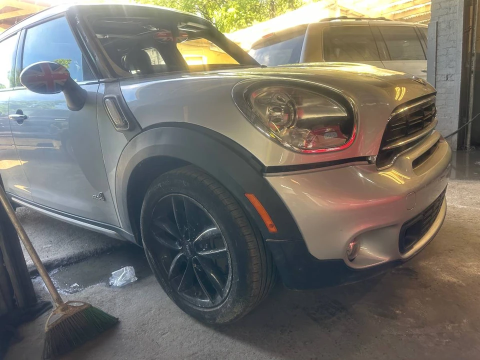 2015 Mini Mini Cooper S 3rd Gen - Image 4 of 9