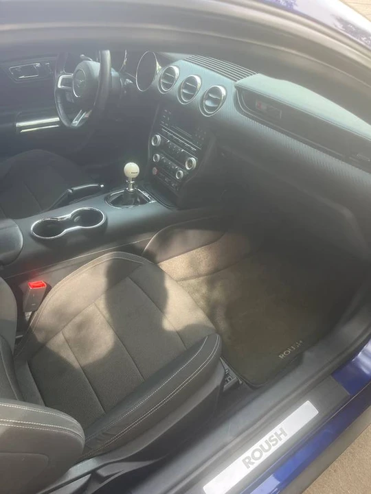 2015 Ford S550 Mustang - Image 11 of 13