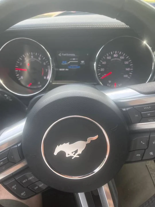 2015 Ford S550 Mustang - Image 12 of 13