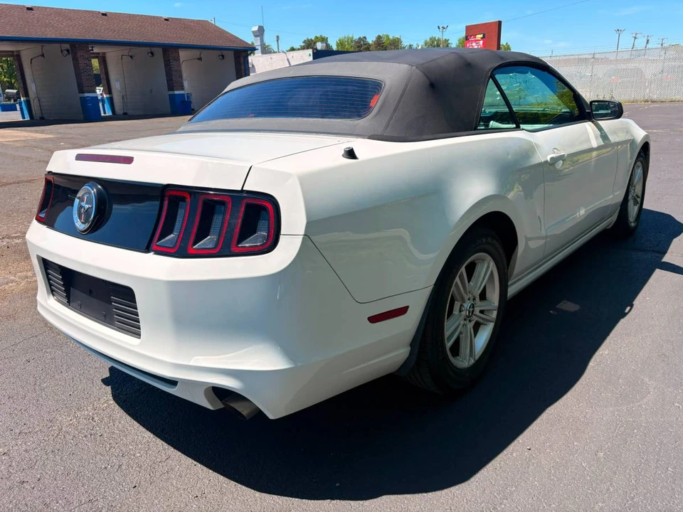 2015 Ford S550 Mustang - Image 3 of 7