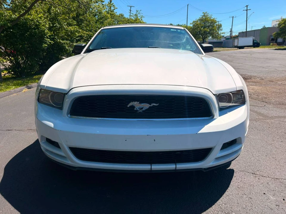 2015 Ford S550 Mustang - Image 5 of 7