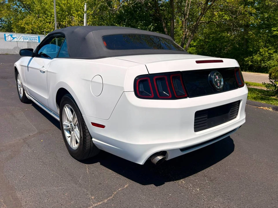 2015 Ford S550 Mustang - Image 4 of 7