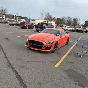 2015 Mitsubishi 3000GT