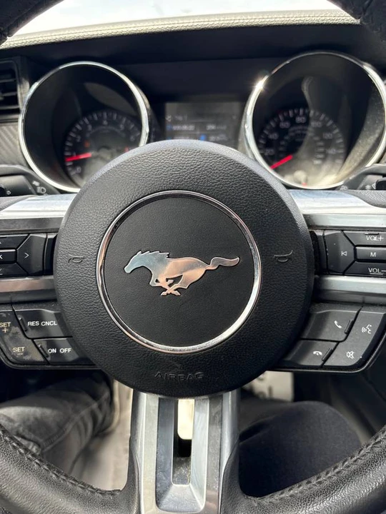 2015 Ford S550 Mustang - Image 8 of 8