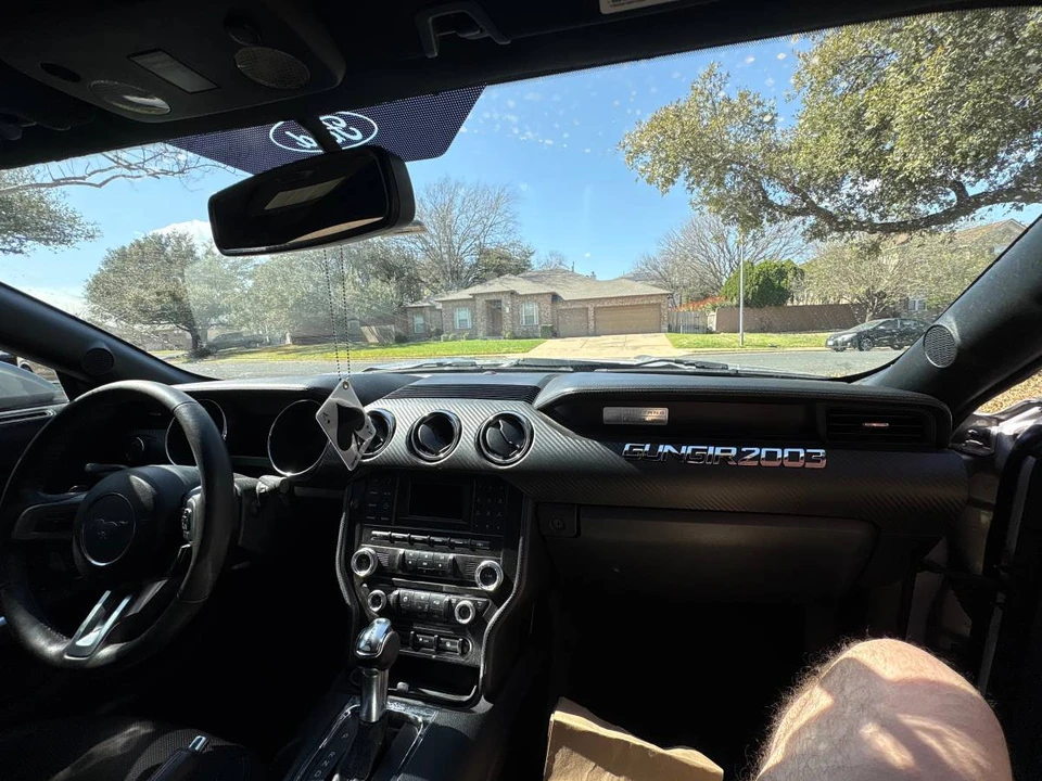 2015 Ford S550 Mustang - Image 7 of 8