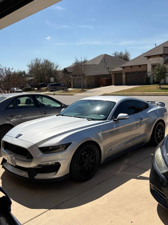 2015 Ford S550 Mustang - Image 6 of 8
