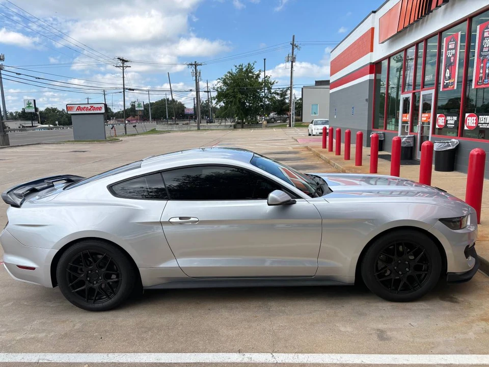 2015 Ford S550 Mustang - Image 3 of 8