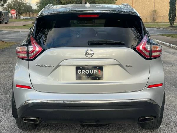 2015 Nissan Murano 3rd Gen - Image 7 of 13