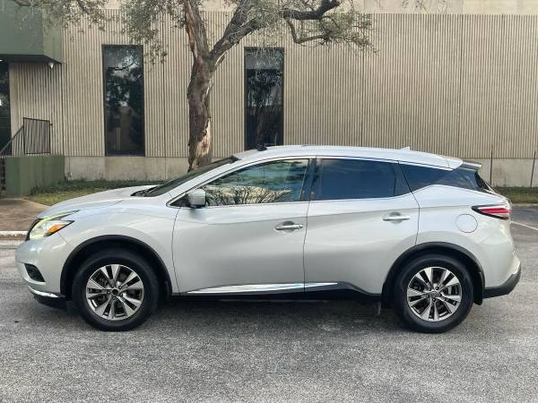 2015 Nissan Murano 3rd Gen - Image 5 of 13
