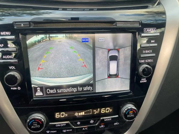 2015 Nissan Murano 3rd Gen - Image 13 of 13