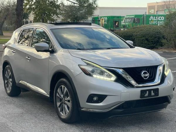 2015 Nissan Murano 3rd Gen - Image 2 of 13