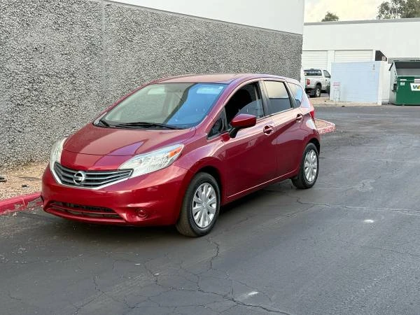 2015 Nissan Versa - Image 14 of 14