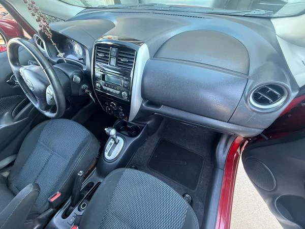 2015 Nissan Versa - Image 6 of 14