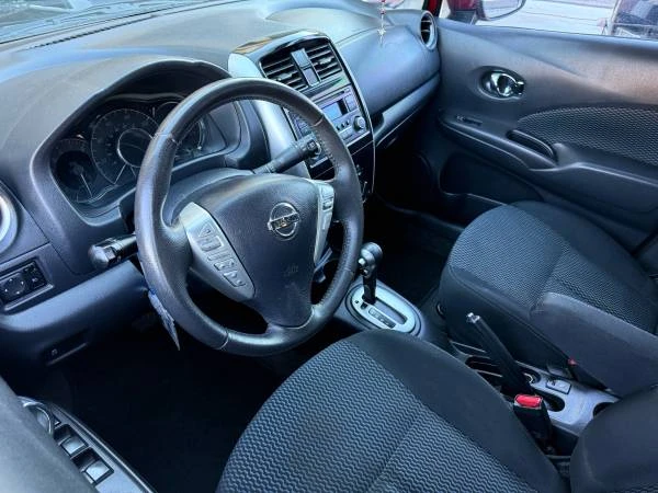 2015 Nissan Versa - Image 12 of 14