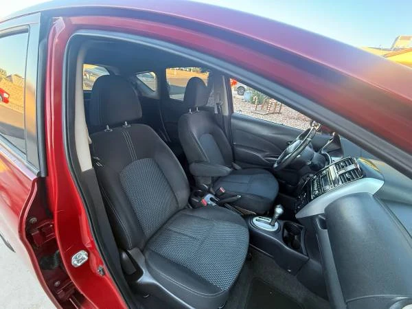 2015 Nissan Versa - Image 7 of 14