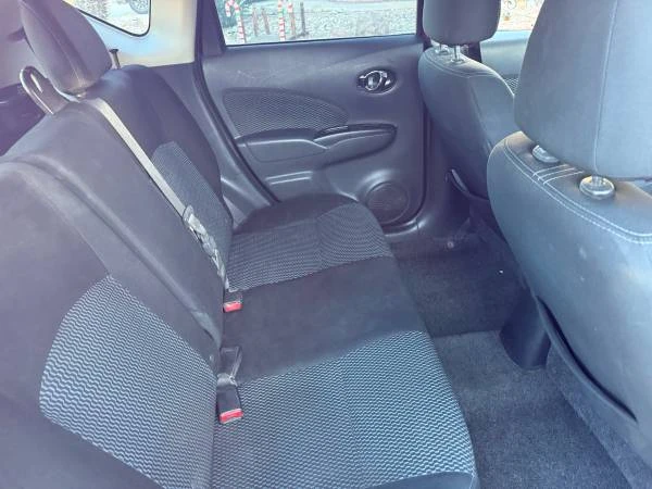 2015 Nissan Versa - Image 8 of 14