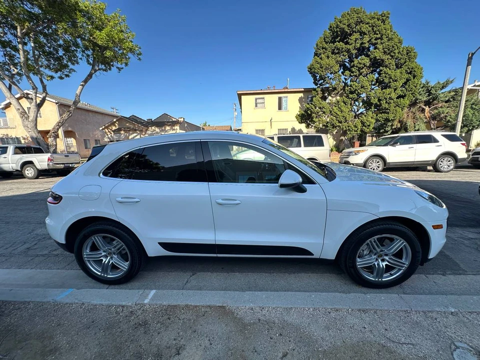 2015 Porsche Macan S - Image 4 of 20