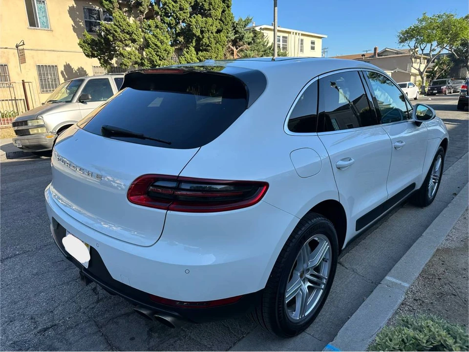 2015 Porsche Macan S - Image 5 of 20