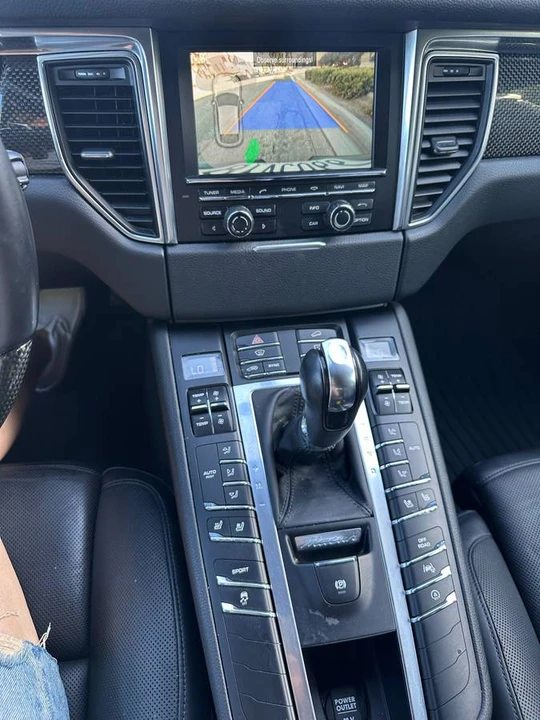 2015 Porsche Macan S - Image 20 of 20
