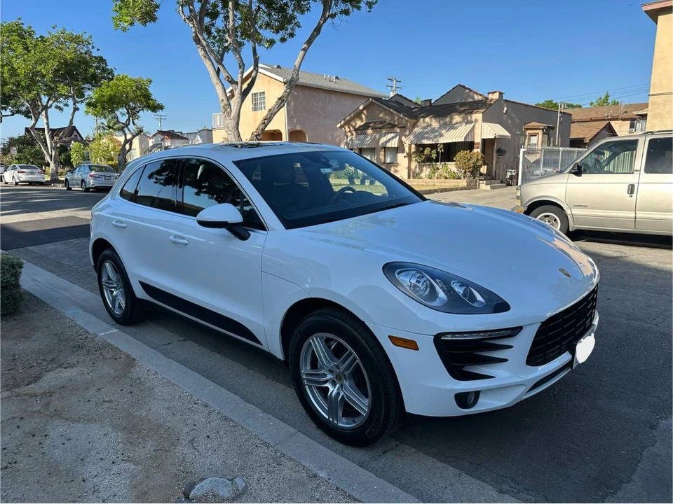 2015 Porsche Macan S - Image 3 of 20