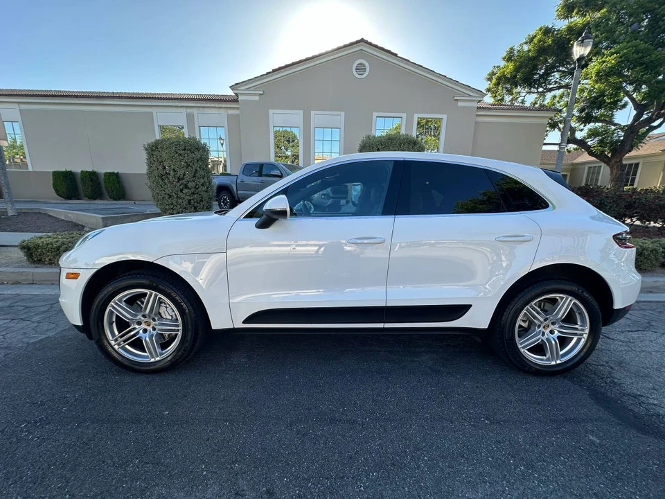 2015 Porsche Macan S - Image 8 of 20