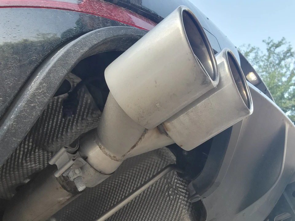 2015 Porsche Macan Turbo - Image 14 of 14