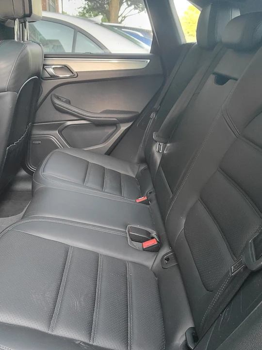 2015 Porsche Macan Turbo - Image 5 of 14