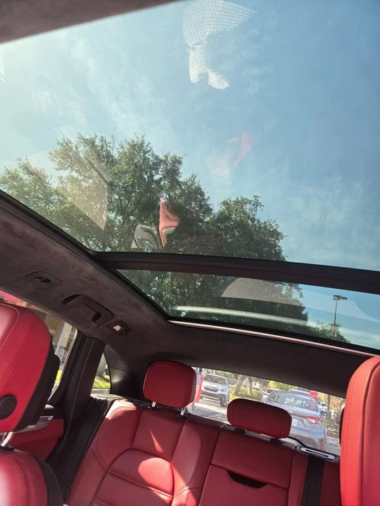 2015 Porsche Macan Turbo - Image 7 of 13