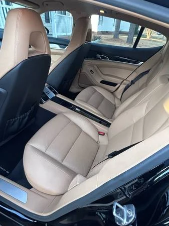 2015 Porsche 970 Panamera S - Image 7 of 9
