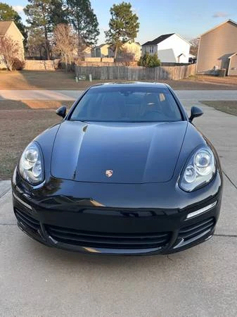 2015 Porsche 970 Panamera S - Image 3 of 9