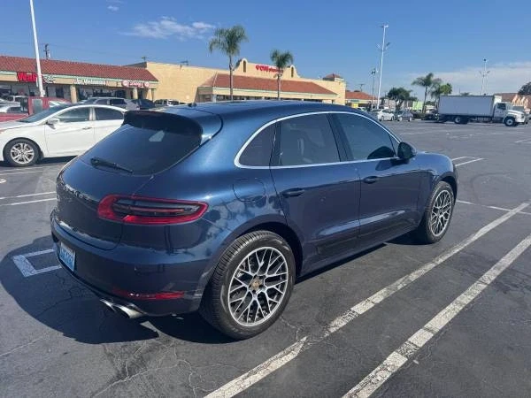 2015 Porsche Macan S - Image 4 of 10