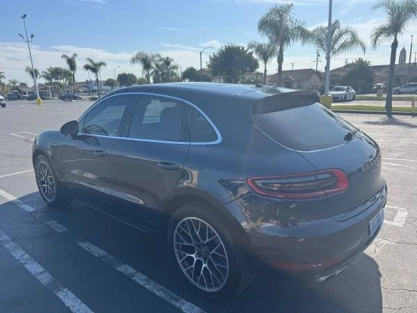 2015 Porsche Macan S - Image 5 of 10