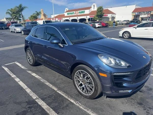 2015 Porsche Macan S - Image 2 of 10