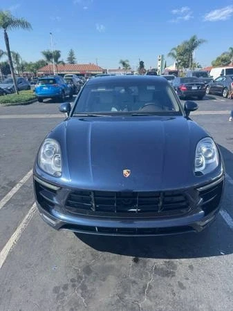2015 Porsche Macan S - Image 3 of 10
