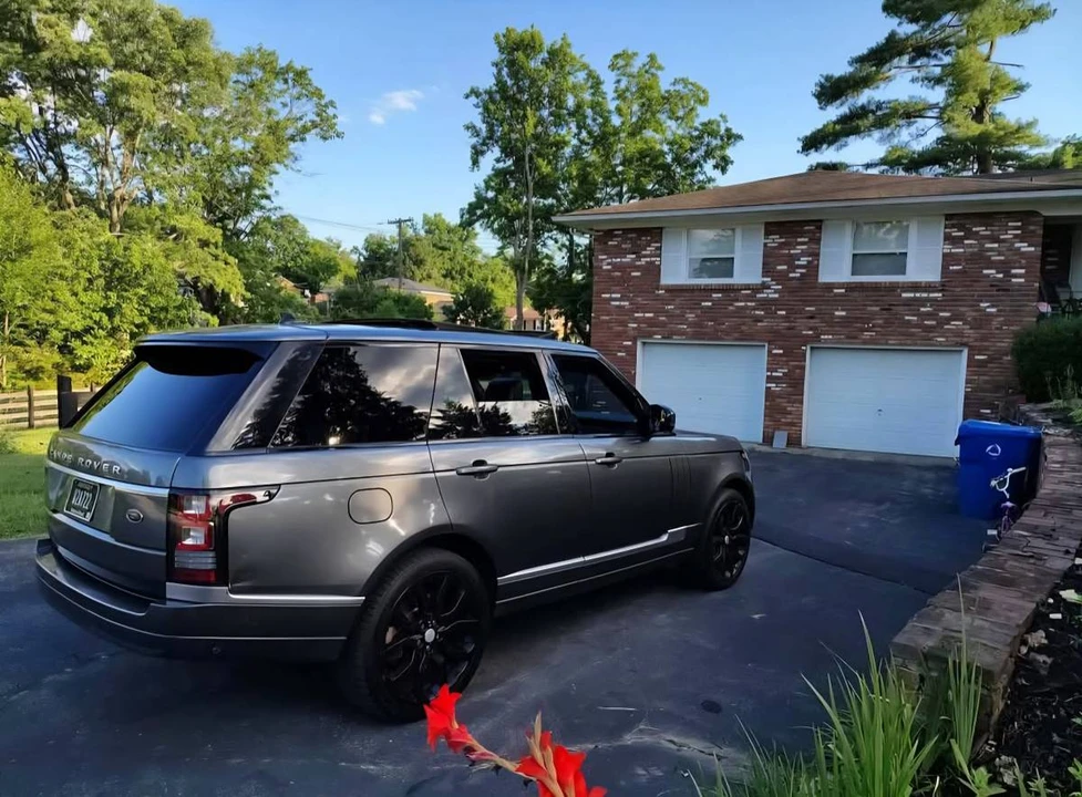 2015 Land Rover Range Rover L405 - Image 3 of 7