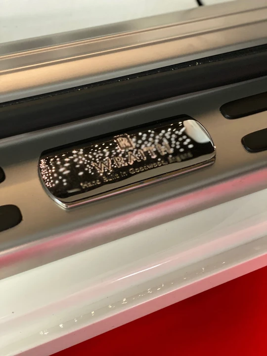 Rolls-Royce Wraith 2nd Gen - Image 13 of 17