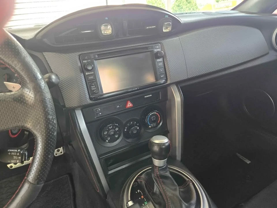 2015 Scion FR-S - Image 9 of 10