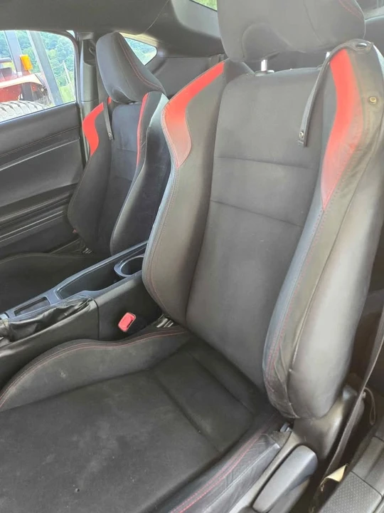 2015 Scion FR-S - Image 8 of 10