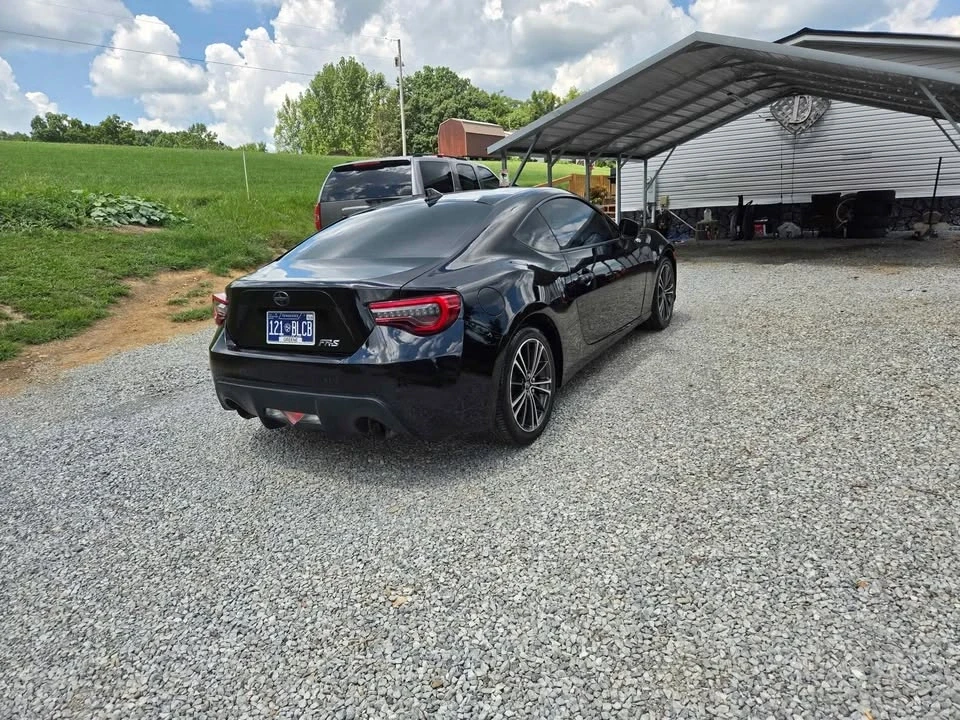 2015 Scion FR-S - Image 5 of 10
