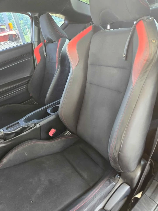 2015 Scion FR-S - Image 4 of 5
