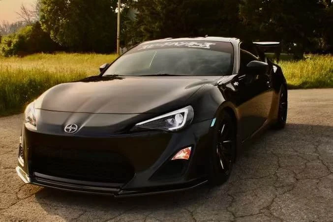 2015 Scion FR-S - Image 5 of 7
