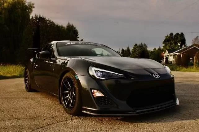 2015 Scion FR-S - Image 4 of 7