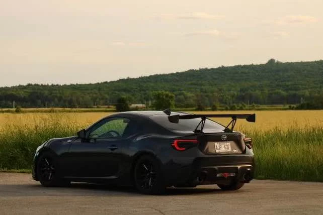 2015 Scion FR-S - Image 2 of 7