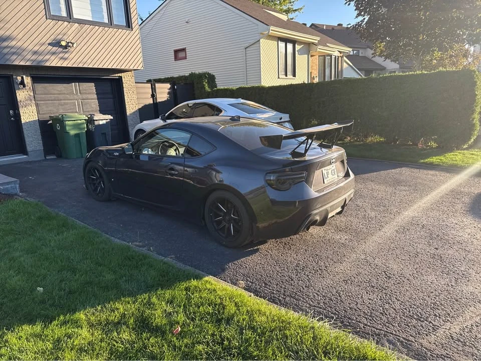 2015 Scion FR-S - Image 6 of 7