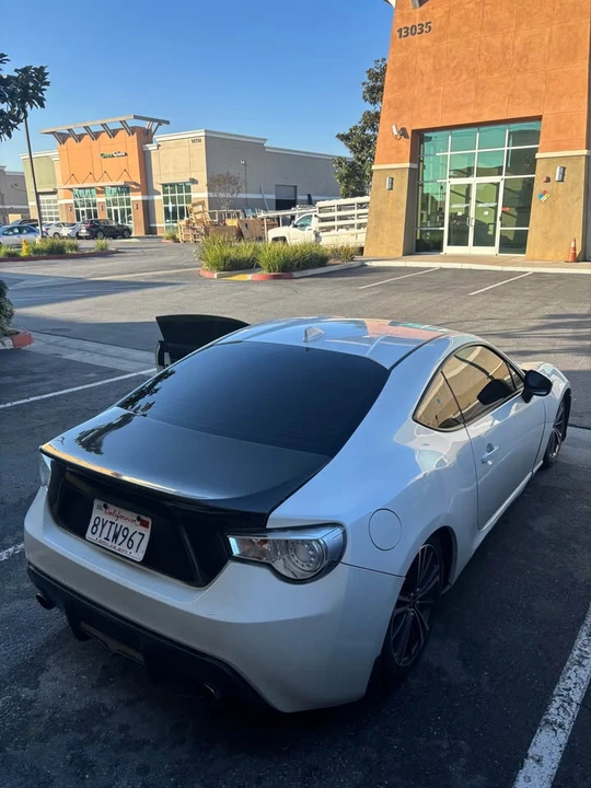 2015 Scion FR-S - Image 2 of 4