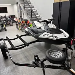 2015 Sea-Doo Spark