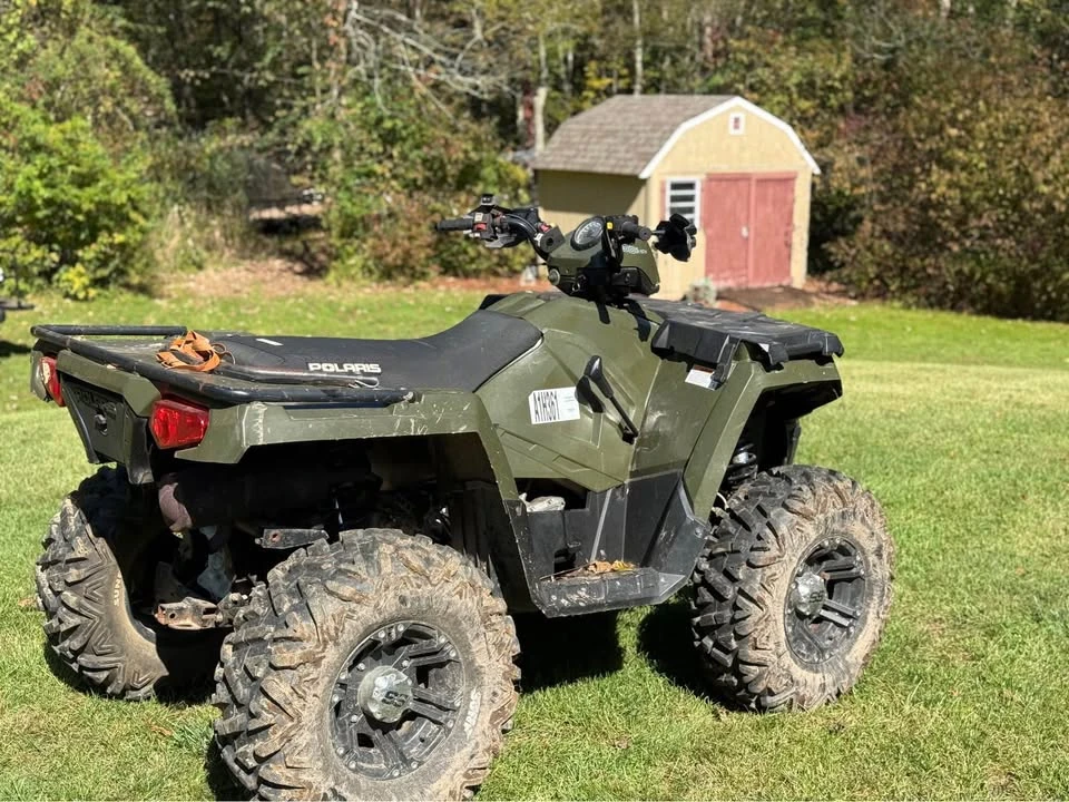 2015 Polaris - Image 3 of 3