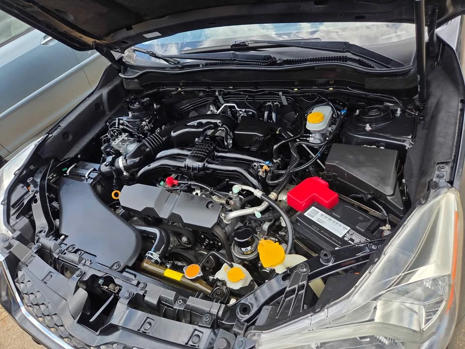 2015 Subaru Forester 4th Gen - Image 2 of 13